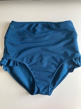 New Tiger Friday bikini bottom